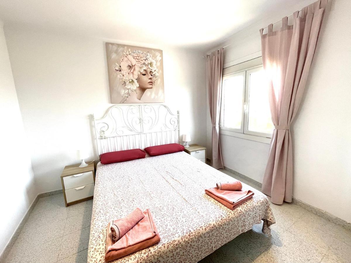 Apartament Barca 1 San Adrián de Besós Zewnętrze zdjęcie
