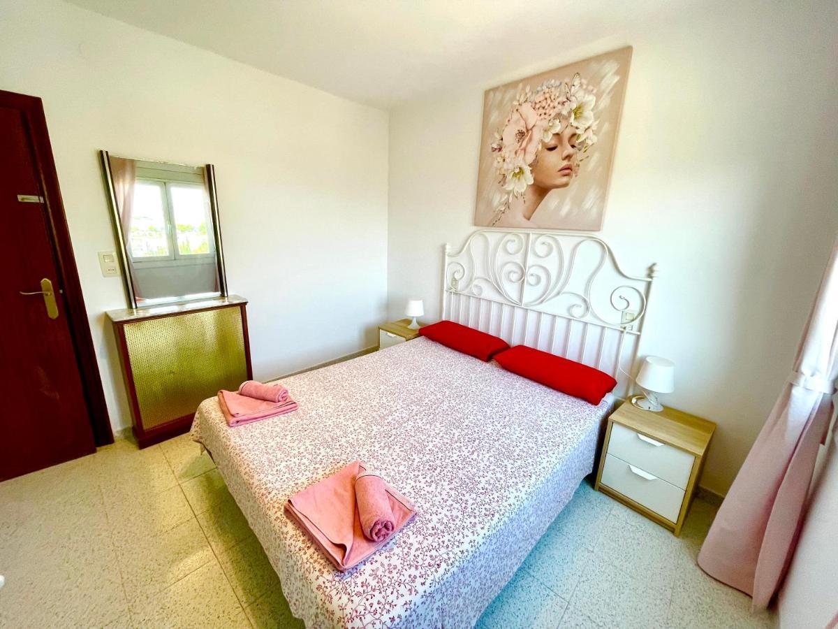 Apartament Barca 1 San Adrián de Besós Zewnętrze zdjęcie