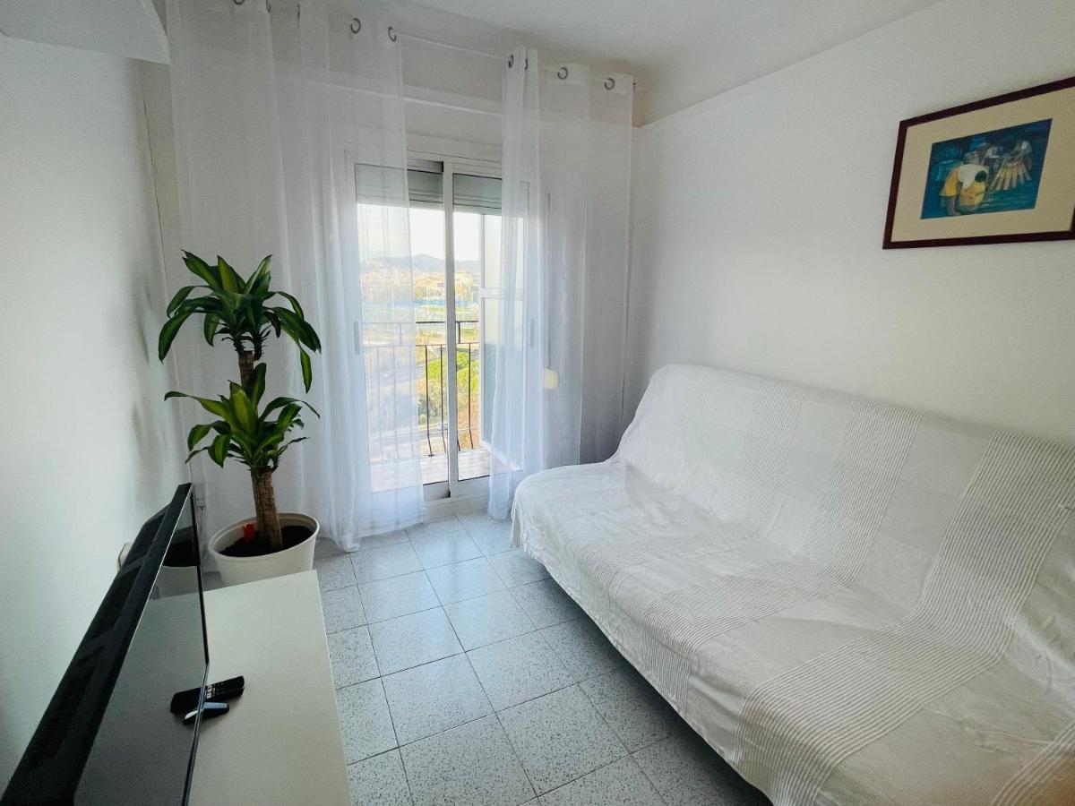 Apartament Barca 1 San Adrián de Besós Zewnętrze zdjęcie