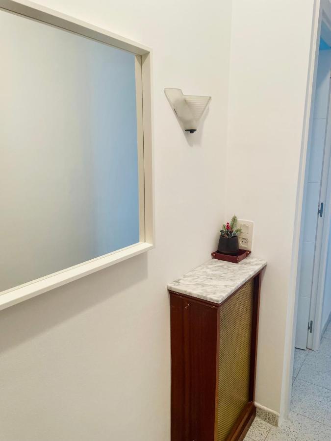Apartament Barca 1 San Adrián de Besós Zewnętrze zdjęcie
