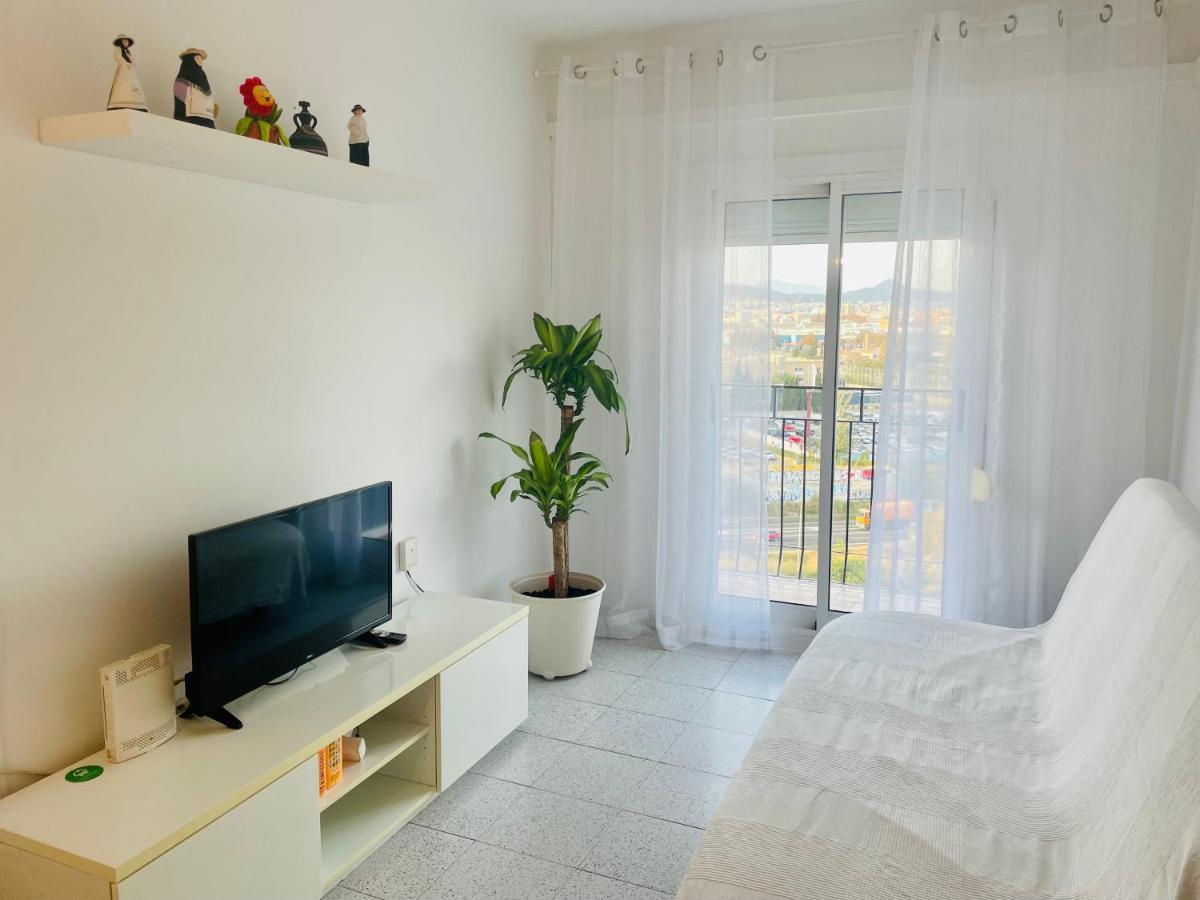 Apartament Barca 1 San Adrián de Besós Zewnętrze zdjęcie