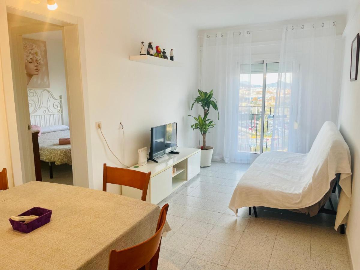 Apartament Barca 1 San Adrián de Besós Zewnętrze zdjęcie