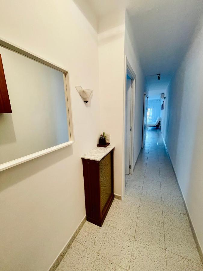 Apartament Barca 1 San Adrián de Besós Zewnętrze zdjęcie